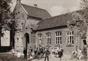 Alte Schule - Facebookprofil Sommerfest Bellinghoven