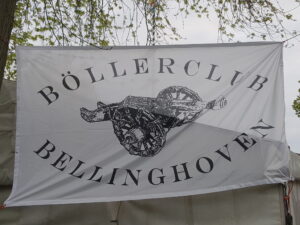 BCB - Facebookprofil Sommerfest Bellinghoven